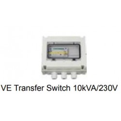 VE Transfer Switch...
