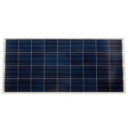 Solar Panel 330W-24V Poly...