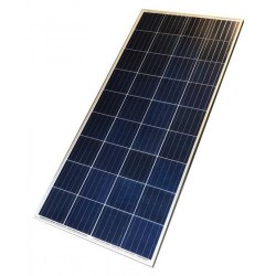 PARSEC Solar de 160Wp Panel...