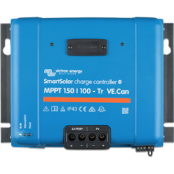 SmartSolar MPPT 150/100-Tr...