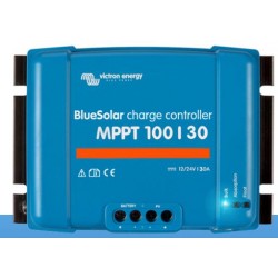 BlueSolar MPPT 100/30...